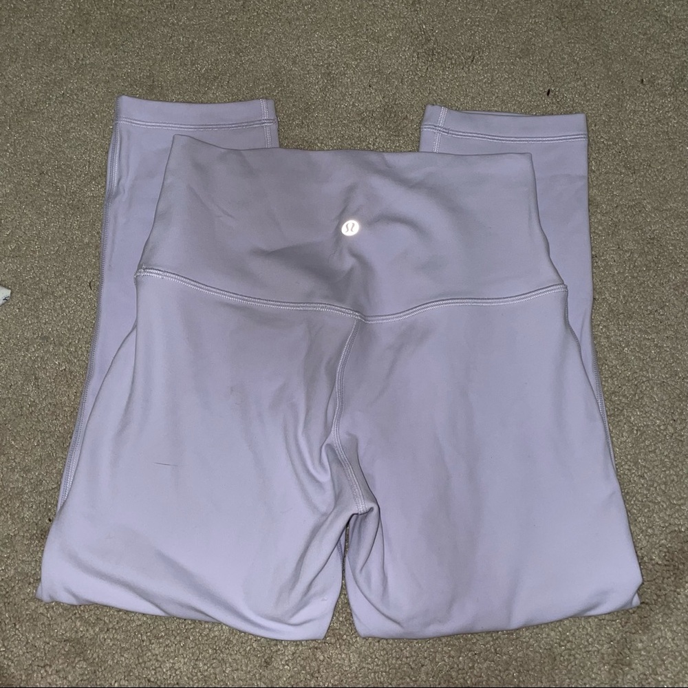 NWOT Lululemon Leggings